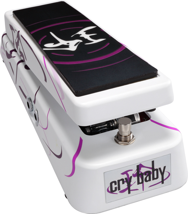 エフェクター】Jim Dunlopから日本人初のシグネイチャーモデル『松本