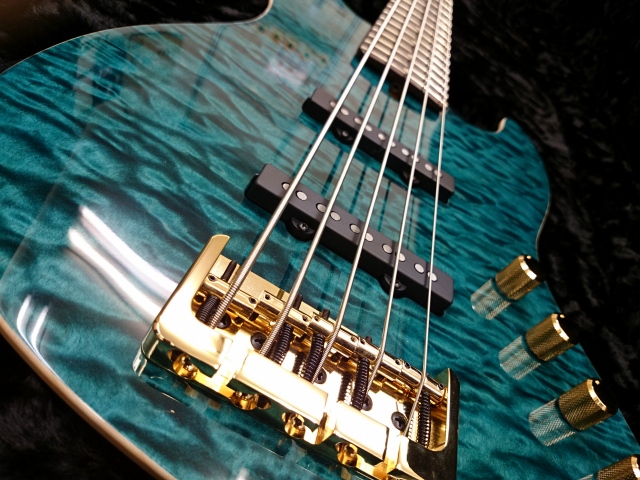 ファズ】ヴィンテージマフサウンドの再現！BigToneMusicBrewery