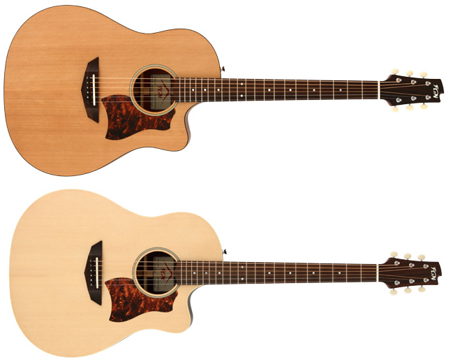 アコースティックギター】エレキの老舗「フジゲン」が作る本気の逸品