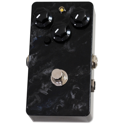 ディストーション】Leqtique ”9/9”に更なる重みを持たせた”10/10”登場