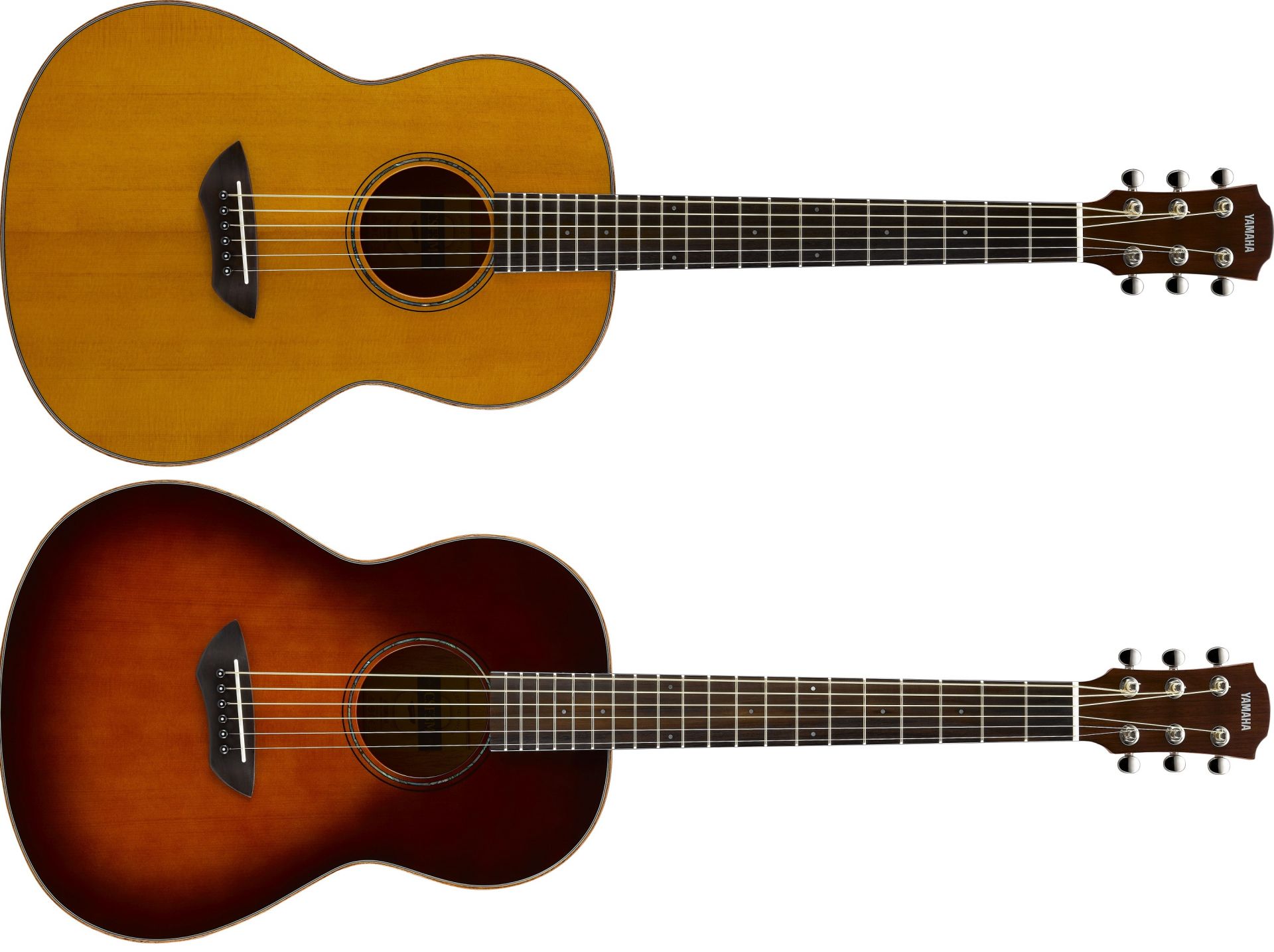 エレアコギター】YAMAHA コンパクトで抱えやすいCSFシリーズ登場