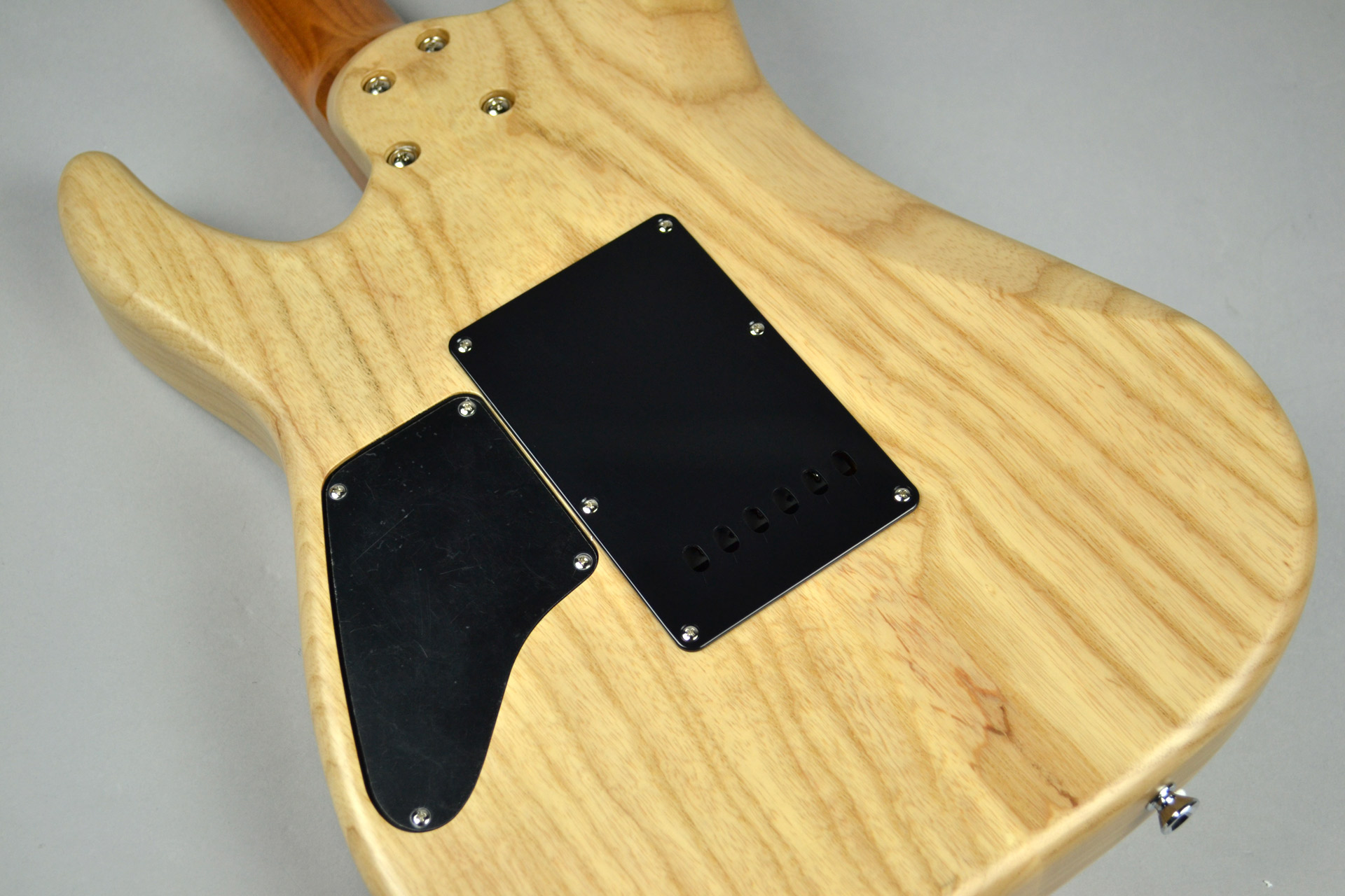 ギターマニア石田純一の逸品入魂～気ままに想いを綴ります～Vol.11