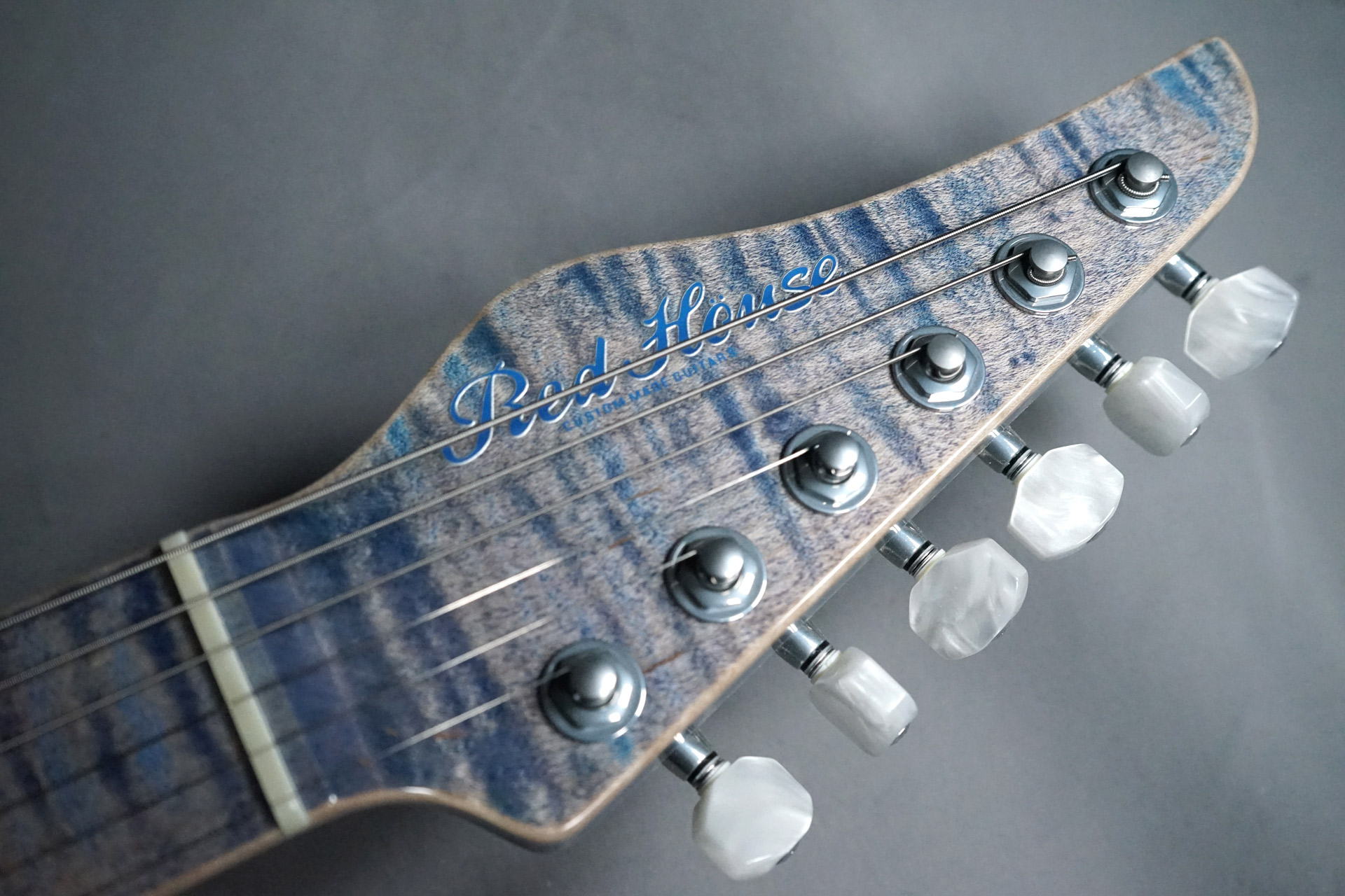 ギターマニア石田純一の逸品入魂～気ままに想いを綴ります～Vol.19“夏