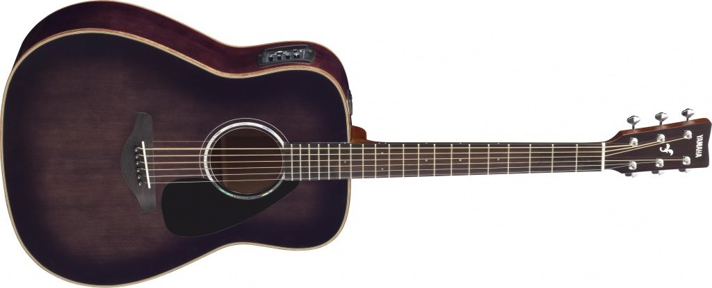 エレアコ】島村楽器 × ヤマハ コラボレーションモデル第三弾発売