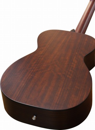 アコースティックギター】島村楽器×K.Yairi コラボモデルの