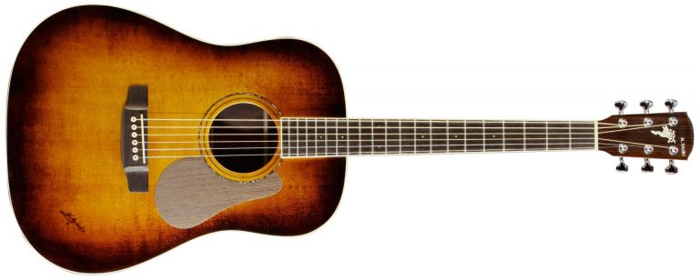 アコースティックギター】島村楽器×K.Yairi ベストセラーSL-MA1が