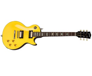 エレキギター】-Gibson Custom Shop-20年の時を経て松本孝弘(B'z