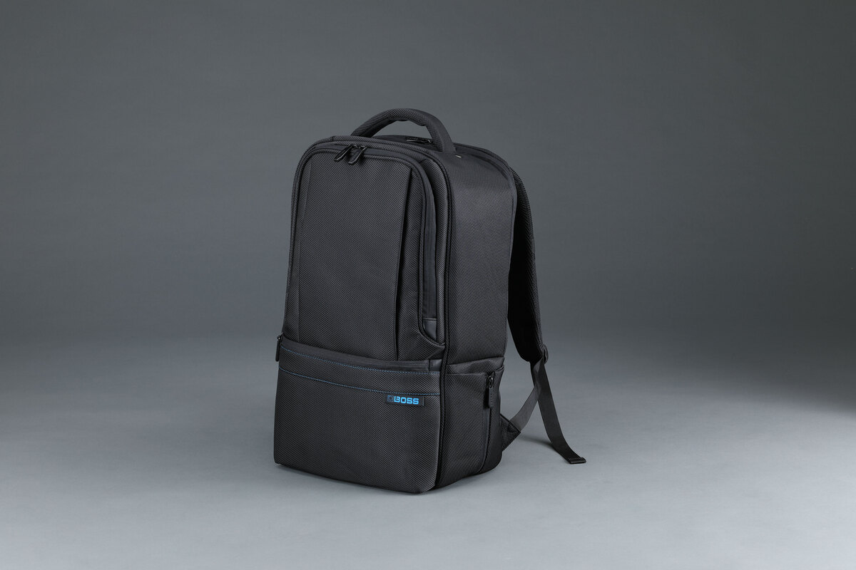 BOSS CB-BU10｜エフェクターやアクセサリーなどの持ち運びに便利な