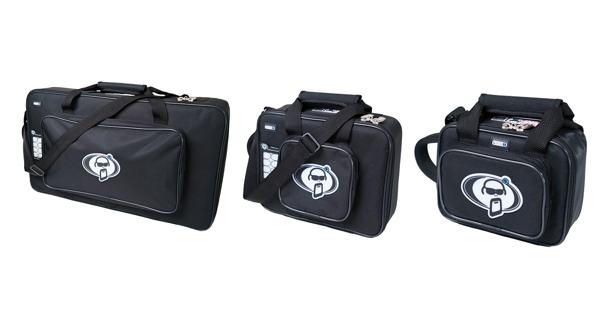 Protection Racket Line6 Helix/HX用ケース｜ドラムで定番のブランドが