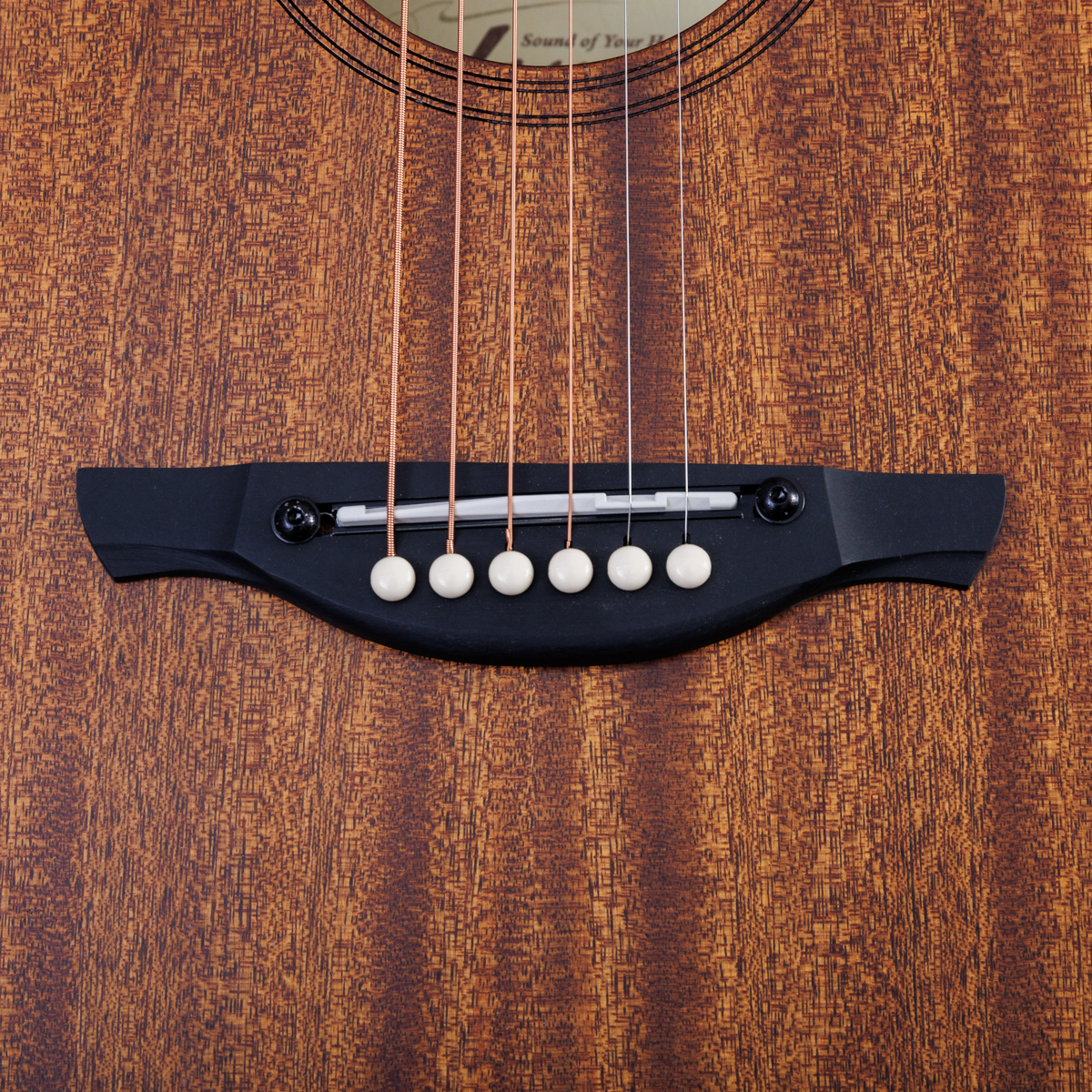 James J-300S & J-300S/Mah｜長く使える初めての1本を。そんな方に