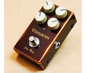 オーバードライブ】VEMURAMから世界限定500台”Jan Ray for Mateus