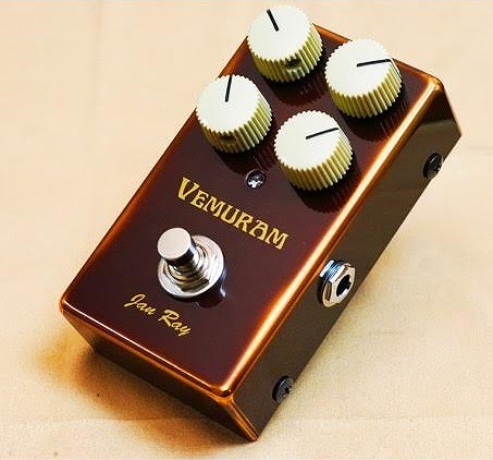 オーバードライブ】VEMURAMから世界限定500台”Jan Ray for Mateus