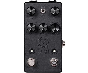 ディレイ】-JHS Pedals-JHS最初期アナログペダルを基に設計された