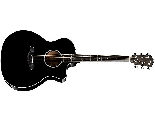 エレアコギター】-Taylor-200シリーズをグレードアップさせた「200DLX