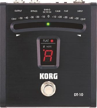 まとめてみた】ペダルチューナー徹底比較！ | ギタセレ（Guitar