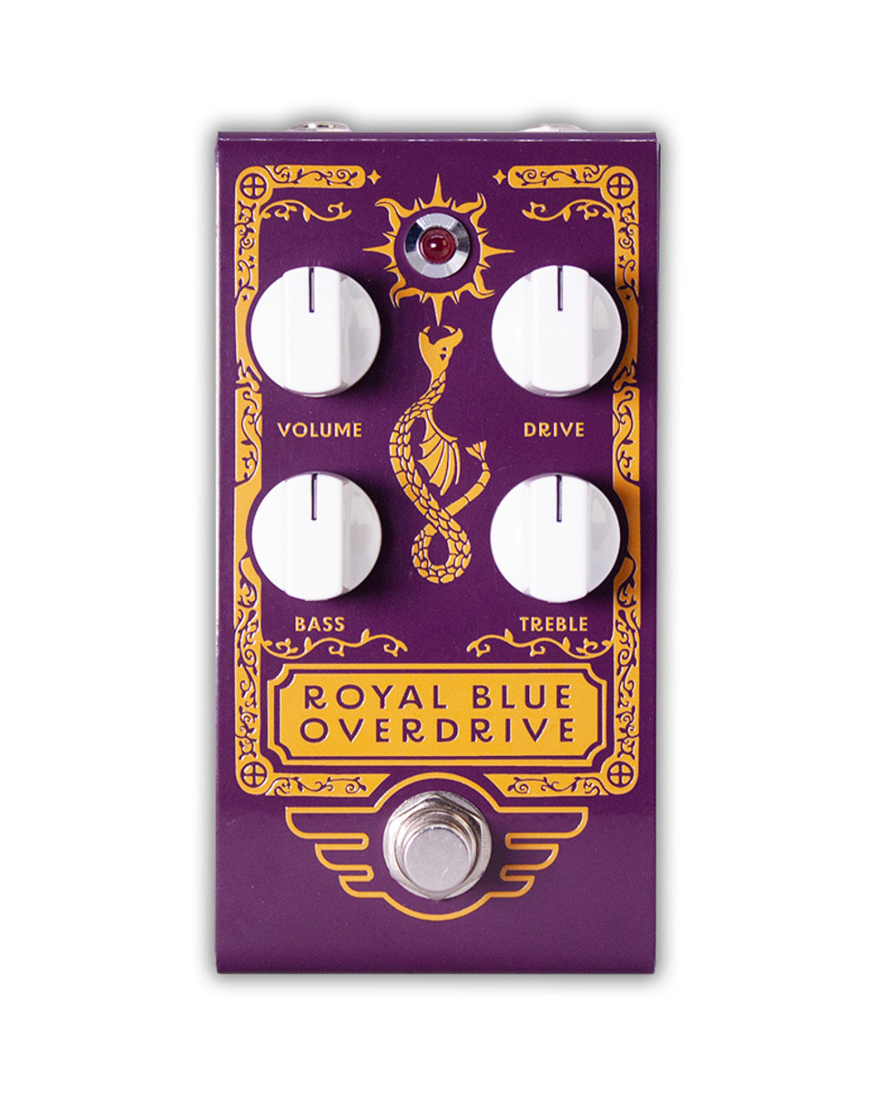 Mad Professor Handwired 仕様モデル 3機種登場 | ギタセレ（Guitar