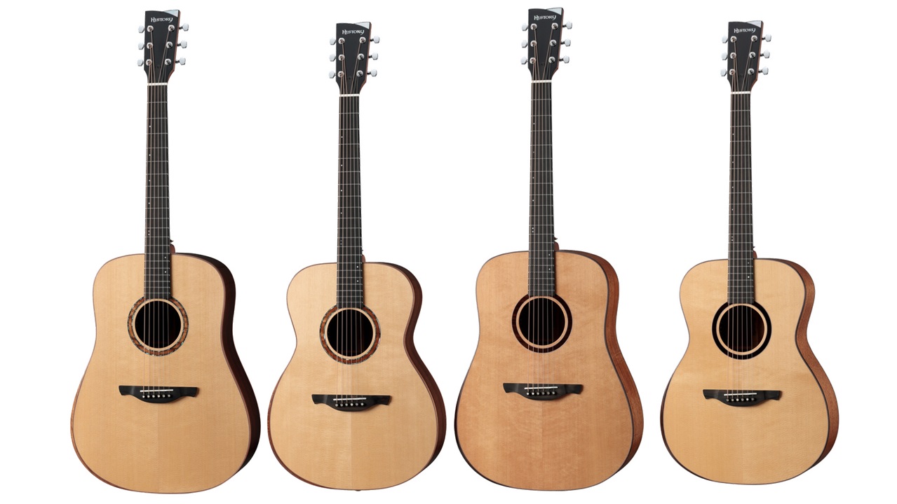 HISTORY NT-Performanceシリーズ｜コストパフォーマンスに優れた