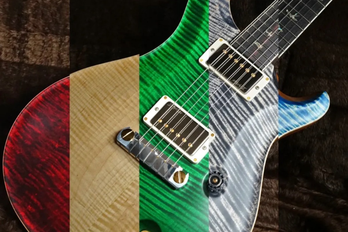 アート&ルシアー モデル WILD CHERRY カナダ製 アート&ルシアー モデル