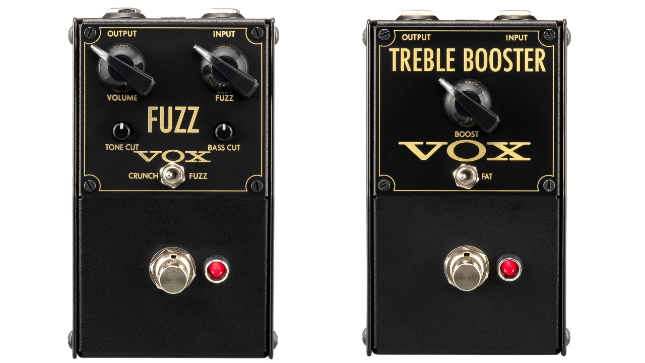 リバーブ】Malekko Heavy Industryより、最高品質のコンポーネンツを