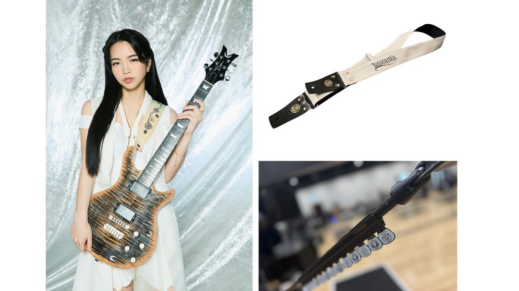 electro-harmonixの人気ルーパーがPICOサイズに進化！360+ Looper登場