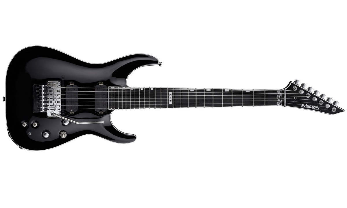 歪みペダル】Leqtique 人気モデル ”Maestoso” と ”9/9” を合体させた