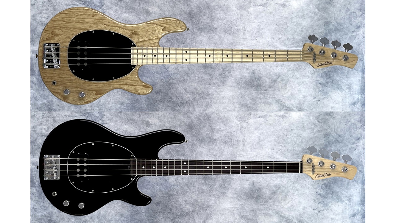 ディストーション】-Vivie-高級ハイゲインアンプのトーンを再現した