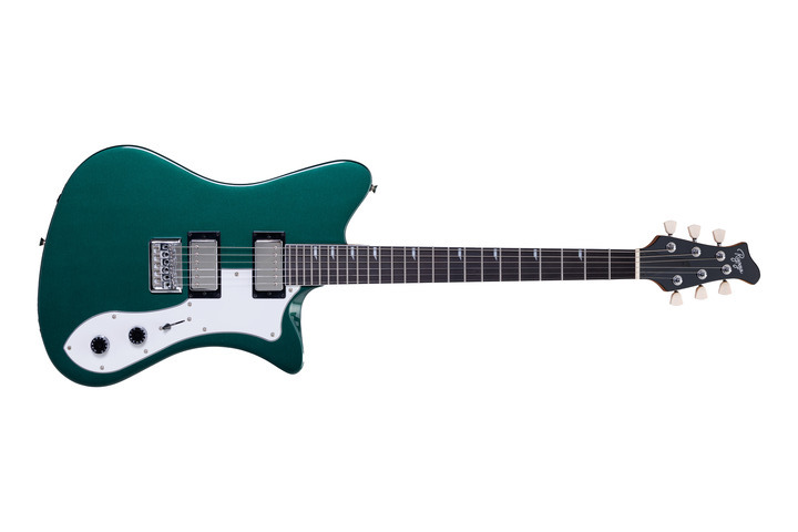 Ryogaよりスポットカラー「Deep Forest Green」モデルが登場