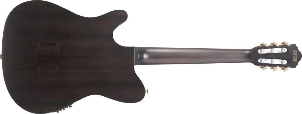 Ibanezより島村楽器限定販売のアコースティックギターが登場【数量限定