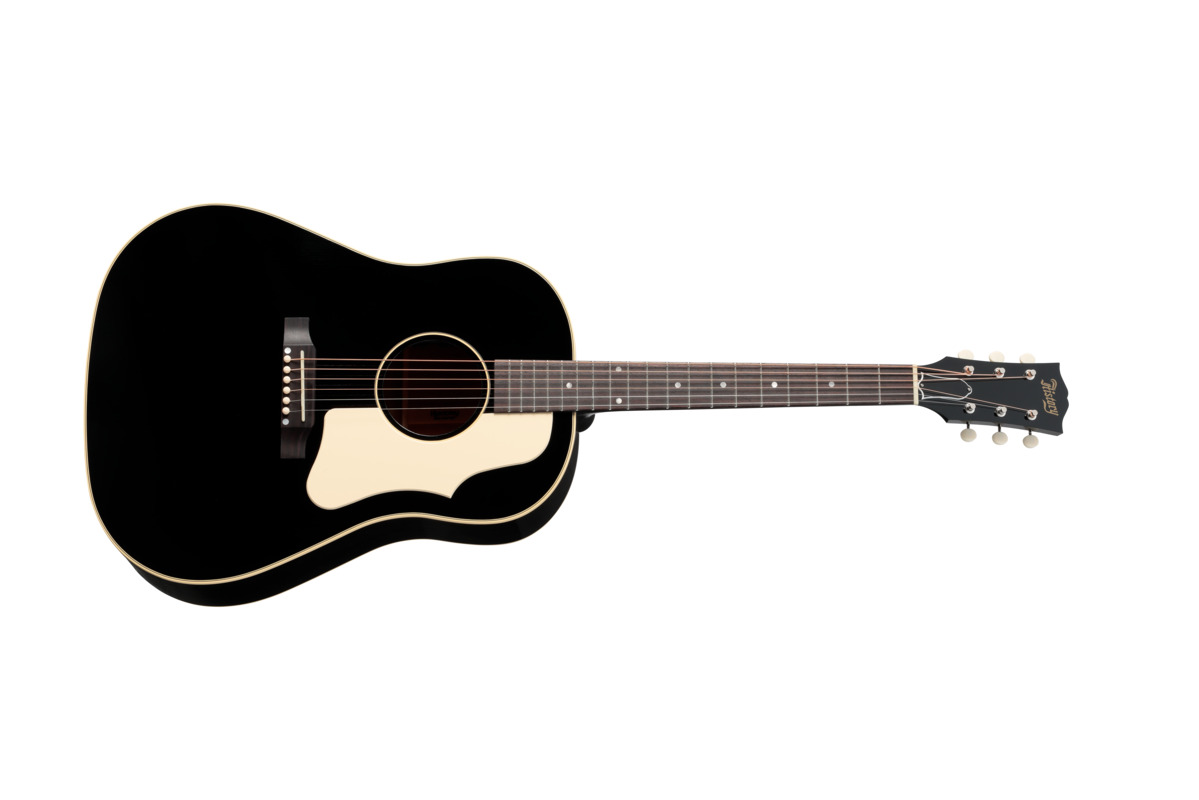 HISTORY ASH-J/Adirondackに2カラーが追加 | ギタセレ（Guitar Selection）