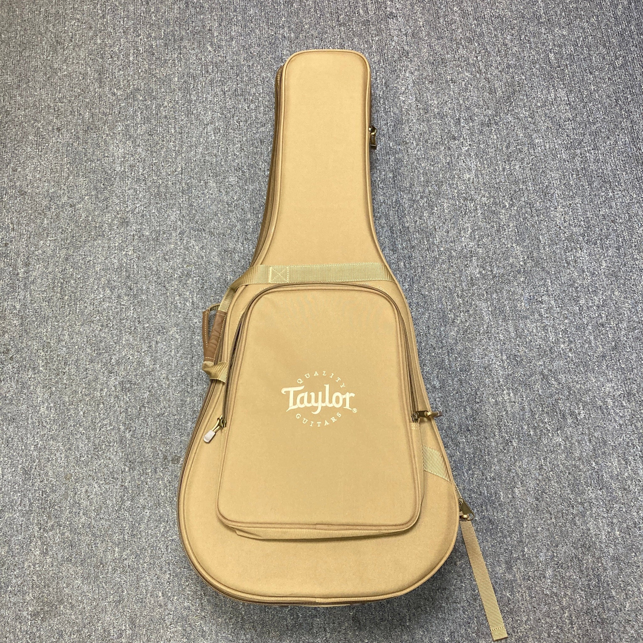 Taylor 114ce w/GigBag Used Consign