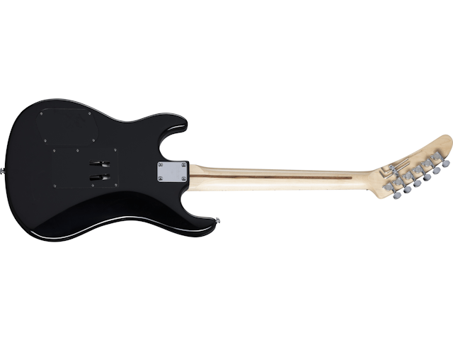 EVH Guitar Kramer Collection: The 84 D-Tuna for Every Musician