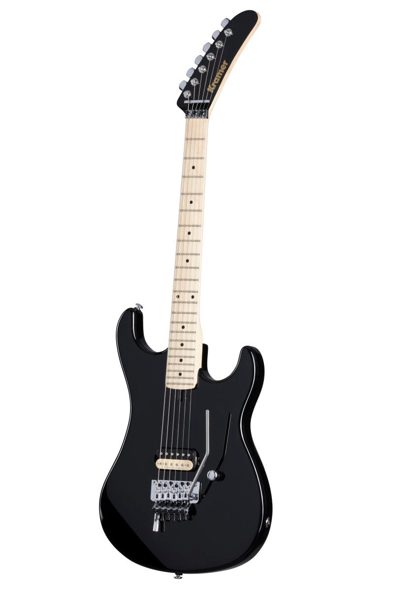 EVH Guitar Kramer Collection: The 84 D-Tuna for Every Musician