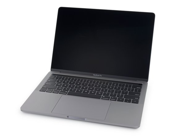 MacBook Pro 13