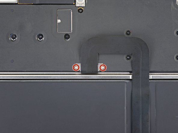 MacBook Air 2022 (M2) バッテリーの交換 - iFixit 修理ガイド