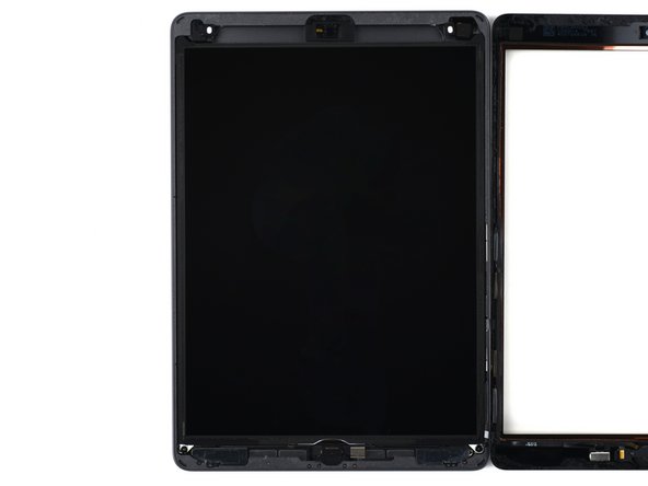 iPad 9 スクリーンデジタイザーの交換 - iFixit 修理ガイド