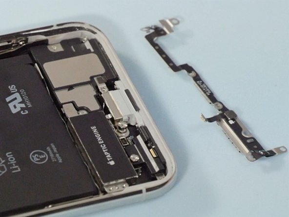 iPhone X Disassembly - iFixit Repair Guide