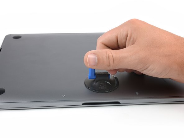 MacBook Pro 13インチ Touch Bar 2018 USB-C/Thunderboltポートの交換