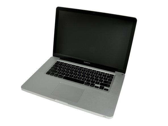 MacBook Pro 15インチ Unibody Mid 2010のヘルプ: 自分で修理する方法