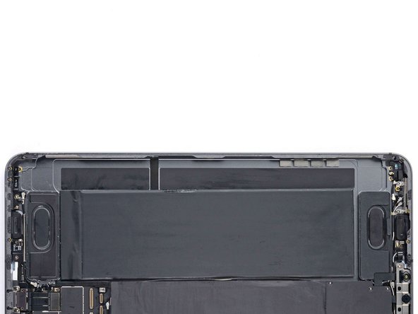 iPad Pro 11インチ 第二世代 ロジックボードの交換 - iFixit 修理ガイド