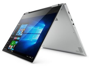 Lenovo Yoga 720-13IKB Repair Help: Learn How to Fix It Yourself.