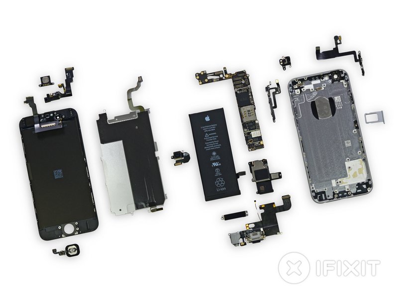 コンピュータ・IT iPhone6 コンピュータ・IT iPhone6 コンピュータ・IT
