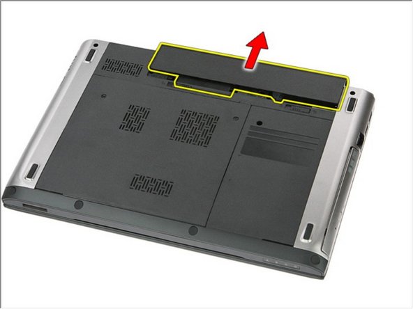 Dell Vostro 3350 Hard Drive Replacement - iFixit Repair Guide