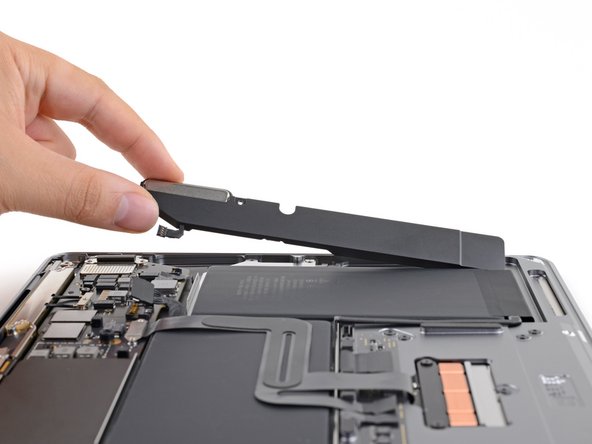 MacBook Air 13インチ Late 2020 バッテリーの交換 - iFixit 修理ガイド