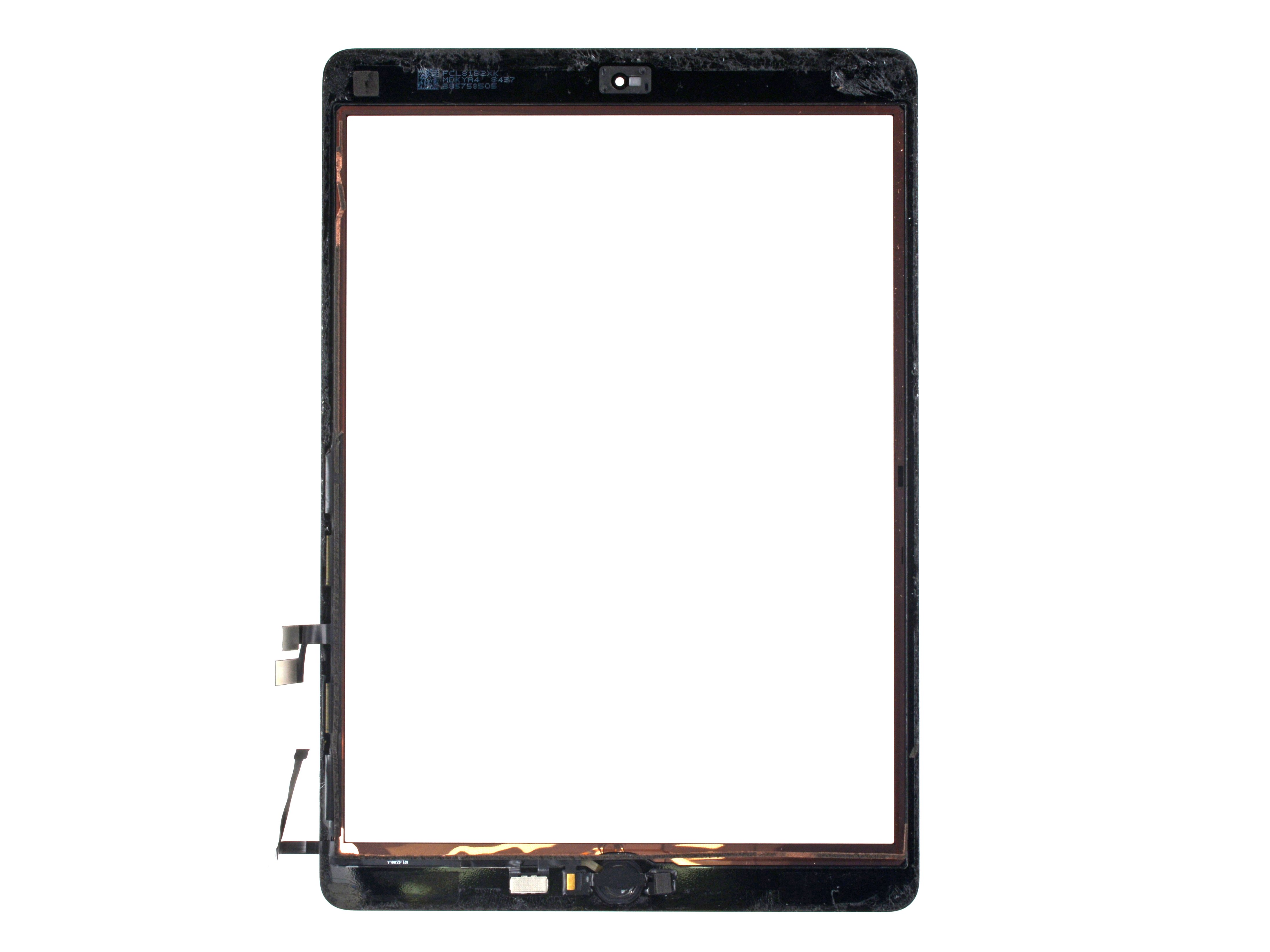 iPad 9 スクリーンデジタイザーの交換 - iFixit 修理ガイド