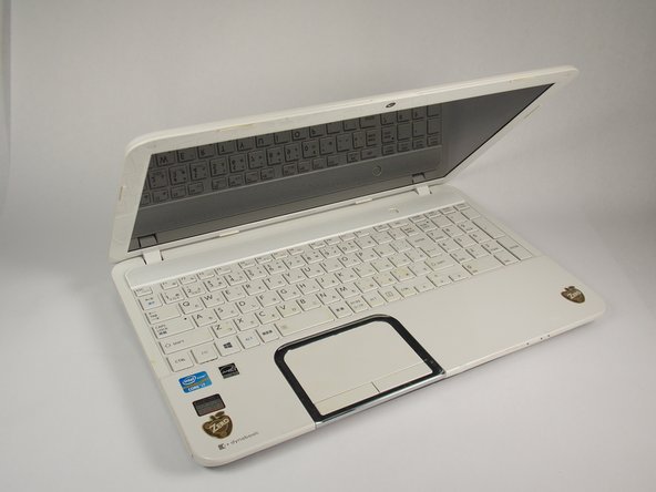Toshiba Dynabook T552-58G Repair Help: Learn How to Fix It Yourself.