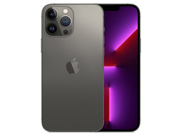 iPhone 13 Pro Max Repair Help: Learn How to Fix It Yourself.