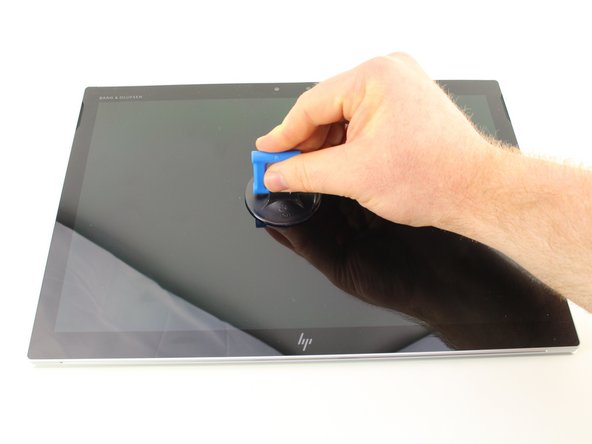 HP Elite X2 1013 G3 Battery Replacement - iFixit Repair Guide