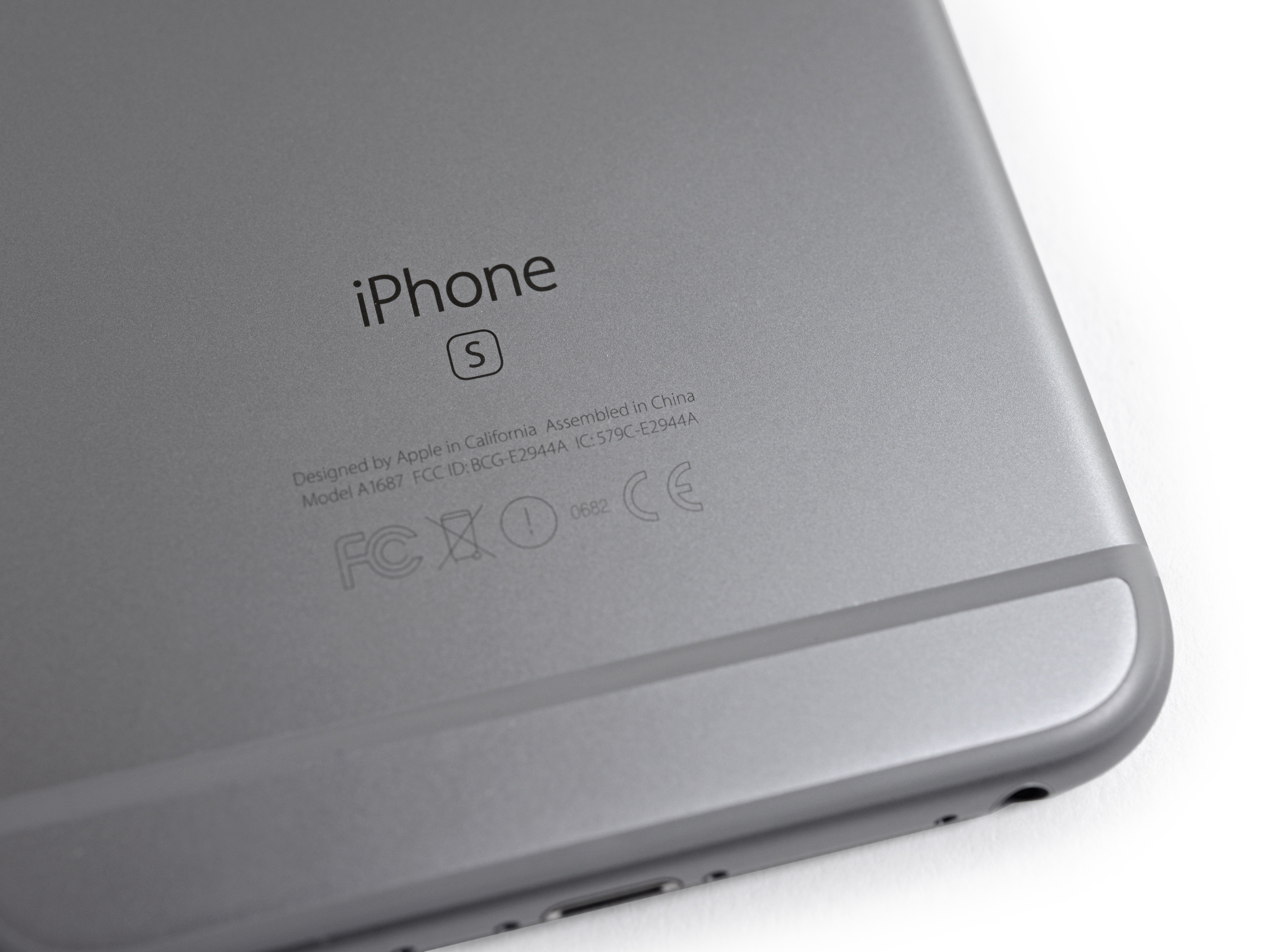 コンピュータ・IT iPhone6s iPhone 6s Parts | iFixit