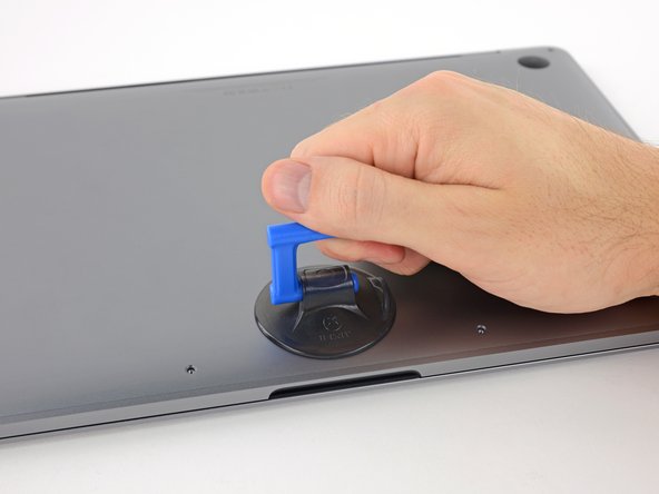 MacBook Pro 13インチ Function Keys Late 2016 - iFixit 修理ガイド