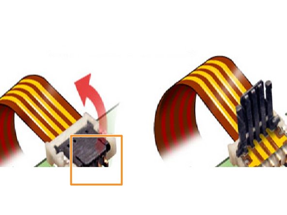 ニンテンドーDS Liteの下部スクリーン交換 - iFixit 修理ガイド